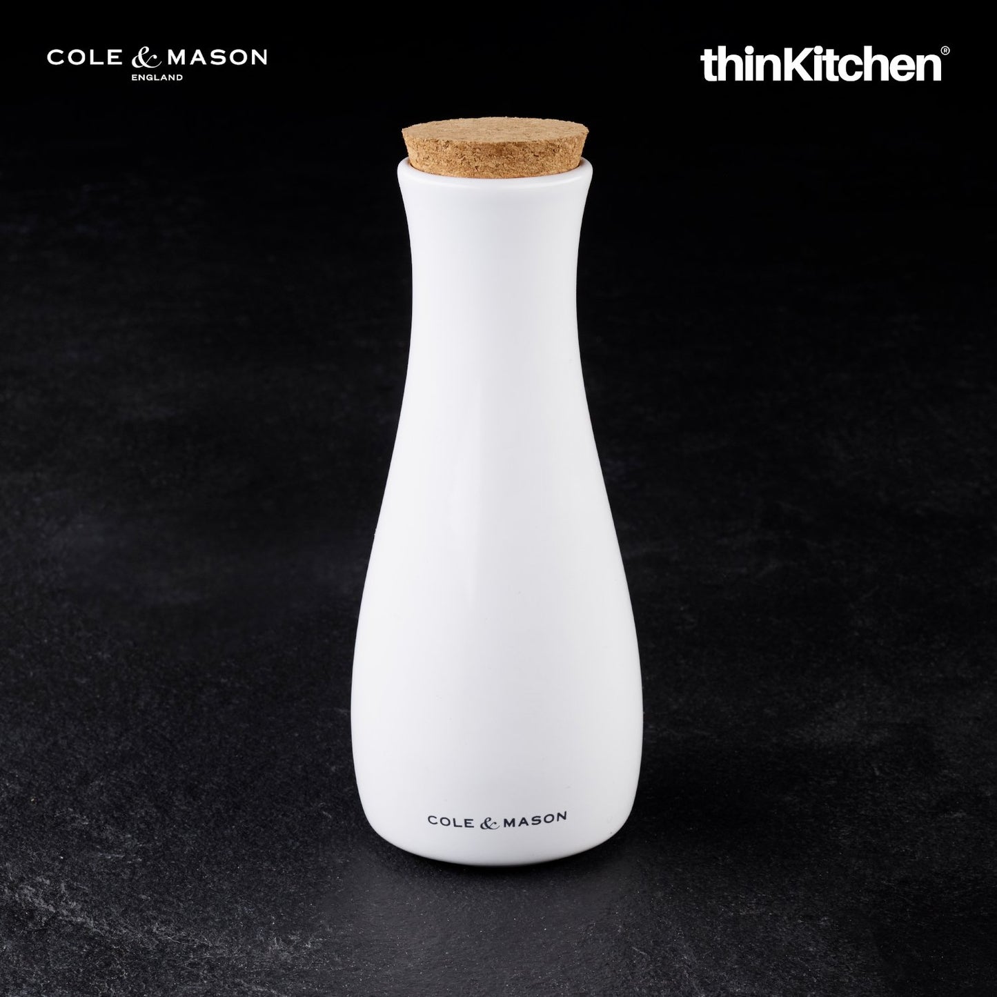 Cole Mason Ceramic Pourer