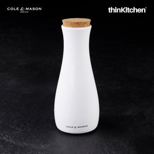 Cole & Mason Ceramic Pourer Bottle