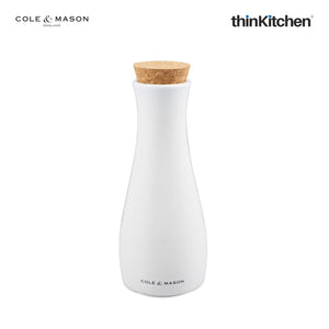 Cole & Mason Ceramic Pourer Bottle