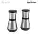 Cole & Mason Henley Precision+ Pepper Mill, Steel, 135mm