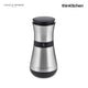 Cole & Mason Henley Precision+ Salt Mill, Steel, 135mm