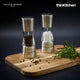 Cole & Mason Derwent Mini Gourmet Precision+ Salt & Pepper Mill Set, 15.7 cm