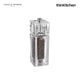 Cole & Mason Cube Precision+ Pepper Mill, 14.5cm