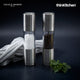 Cole & Mason Oslo Precision Salt & Pepper Mill Set, 18.5cm