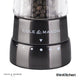 Cole & Mason Gourmet Precision Manual Derwent, 190mm, Gunmetal