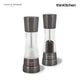 Cole & Mason Gourmet Precision Manual Derwent, 190mm, Gunmetal