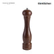 Cole & Mason Precision Manual Wood Capstan Forest Pepper, 315mm 