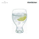Dartington Crystal Home Bar Gin Goblet Glasses, Set of 4, 430 ml
