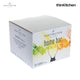 Dartington Crystal Home Bar Tumbler Glasses, Set of 4, 350 ml