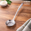 18/8 Stainless Steel 13.9
