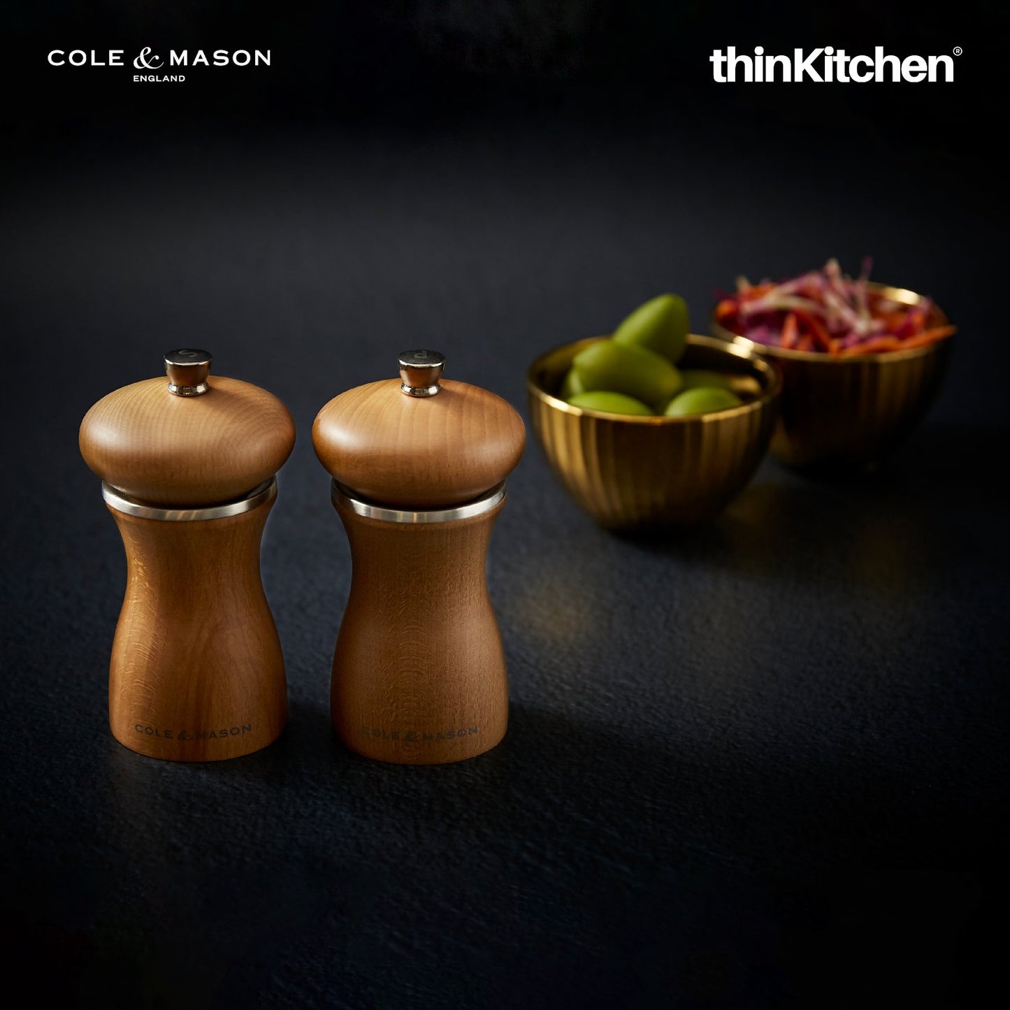 Cole And Mason Precision Manual Wood Sand
