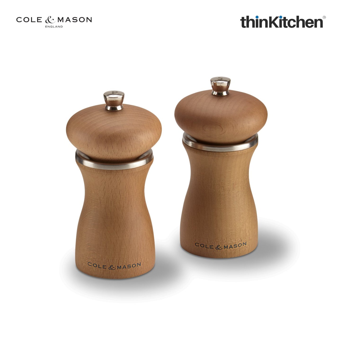 Cole And Mason Precision Manual Wood Sand