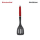 KitchenAid Slotted Turner - Empire Red
