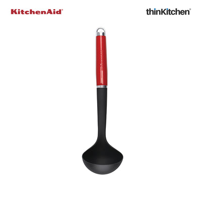 Kitchenaid Ladle Empire Red