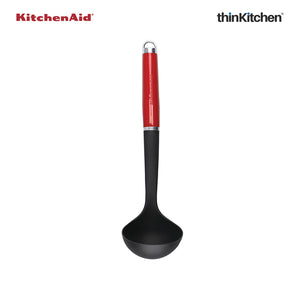 KitchenAid Ladle - Empire Red