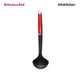 KitchenAid Ladle - Empire Red