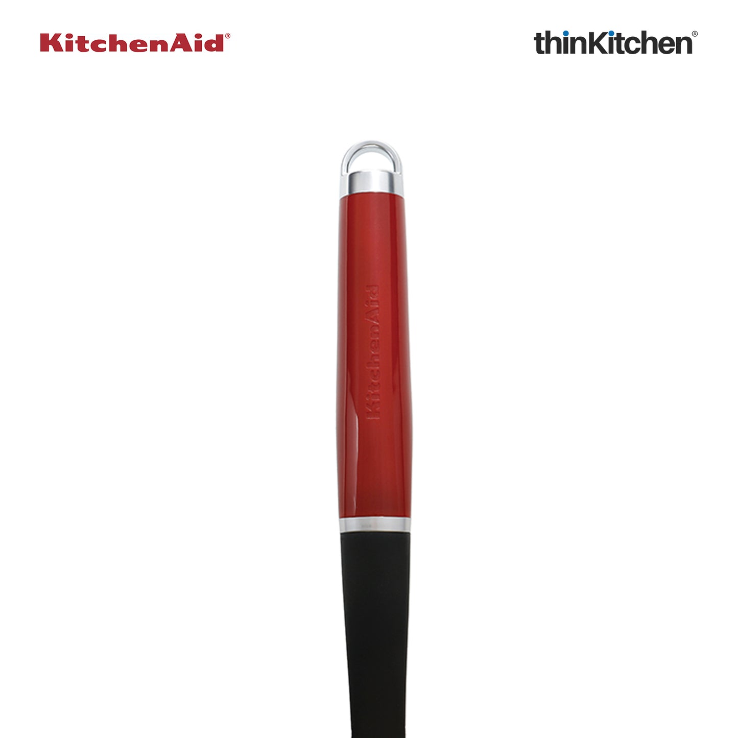 Kitchenaid Ladle Empire Red