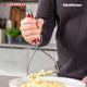 KitchenAid Potato Masher - Empire Red