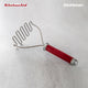 KitchenAid Potato Masher - Empire Red