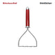 KitchenAid Potato Masher - Empire Red