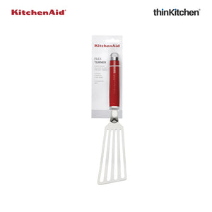 KitchenAid Flex Turner - Empire Red