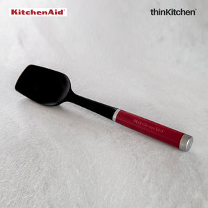 KitchenAid Spoon Spatula - Empire Red