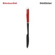 KitchenAid Spoon Spatula - Empire Red