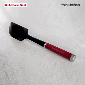 KitchenAid Scraper Spatula - Empire Red