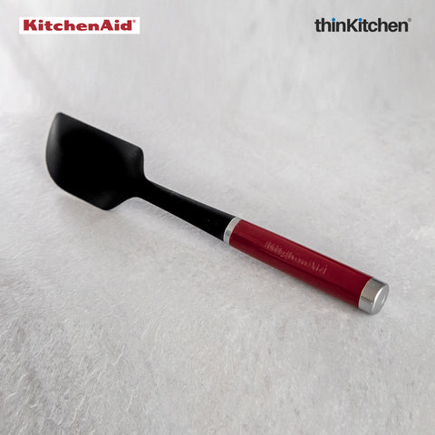 Kitchenaid Scraper Spatula Empire Red
