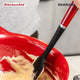 KitchenAid Scraper Spatula - Empire Red