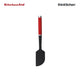 KitchenAid Scraper Spatula - Empire Red