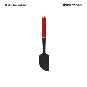 KitchenAid Scraper Spatula - Empire Red