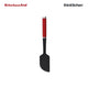 KitchenAid Scraper Spatula - Empire Red