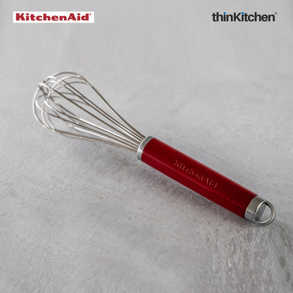Kitchenaid Utility Whisk Empire Red