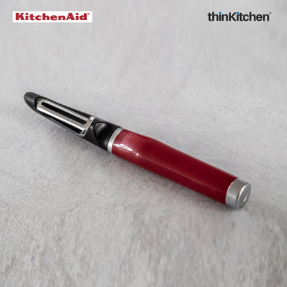 Kitchenaid Euro Peeler Empire Red