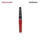 KitchenAid Euro Peeler - Empire Red
