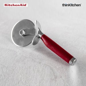 KitchenAid Pizza Cutter - Empire Red