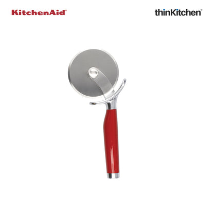 Kitchenaid Pizza Cutter Empire Red