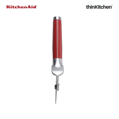 Kitchenaid Pizza Cutter Empire Red