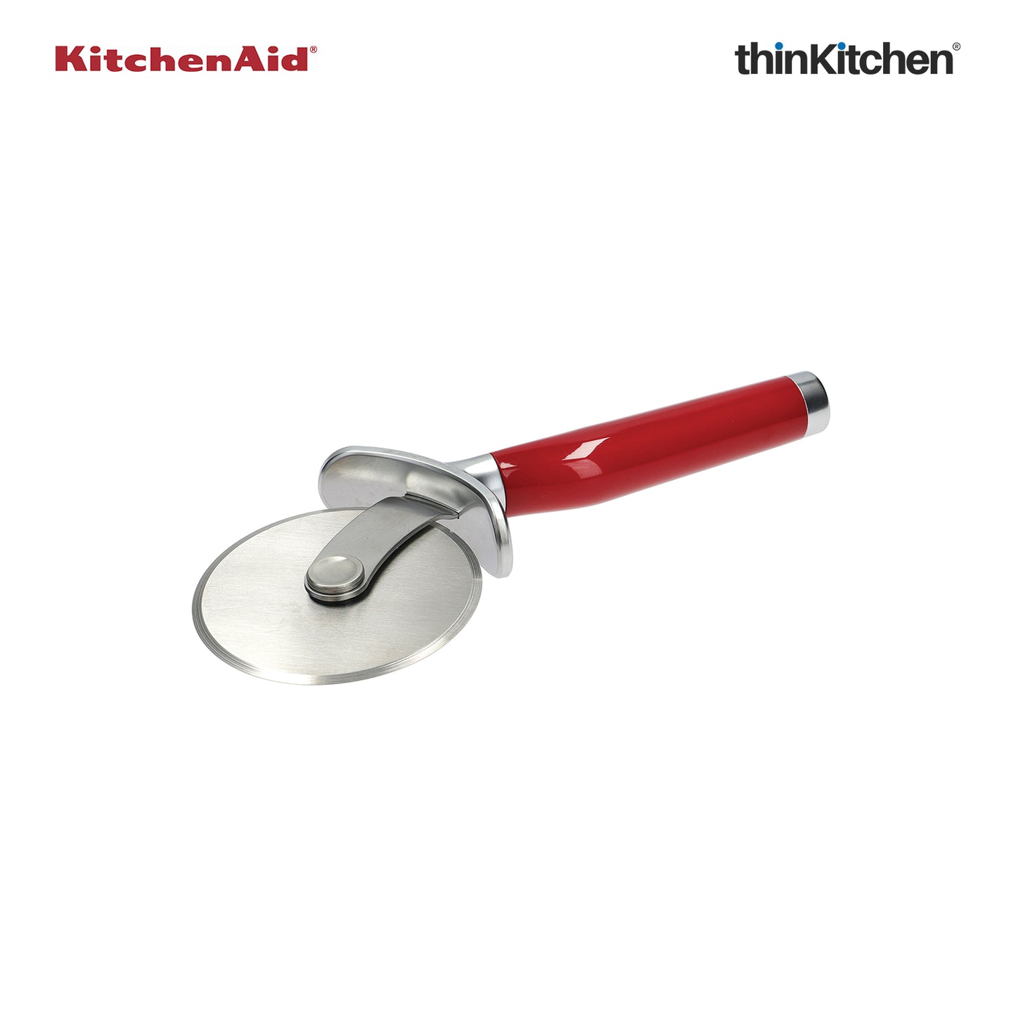 Kitchenaid Pizza Cutter Empire Red