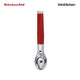 KitchenAid Ice Cream Scoop - Empire Red