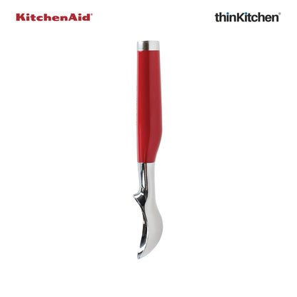 Kitchenaid Ice Cream Scoop Empire Red