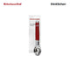 KitchenAid Ice Cream Scoop - Empire Red