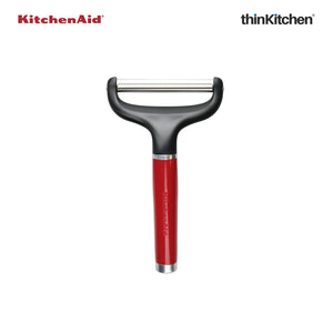 KitchenAid Hard Cheese Cutter/Slicer - Empire Red