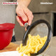 KitchenAid 7in Mesh Strainer - Empire Red