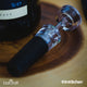 BarCraft Wine Pump Stopper and Preserver