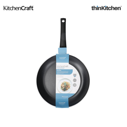 Kitchencraft Eco Fry Pan 28cm