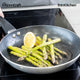 KitchenCraft Non-Stick Eco Fry pan, 24cm
