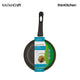 KitchenCraft Non-Stick Eco Fry pan, 24cm