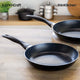 KitchenCraft Non-Stick Eco Fry pan, 20cm